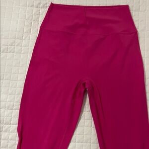 Buffbunny Legacy Leggings